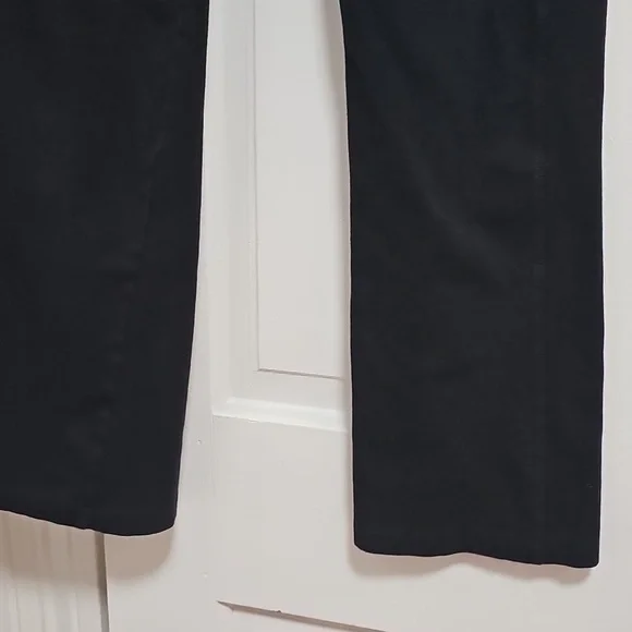 Bally Women's Fitness Leggings Bootcut - Picture 6 of 10